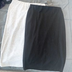 Pencil skirt bundle